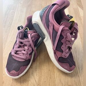 💜JORDAN MA2 ‘LIGHT MULBERRY’